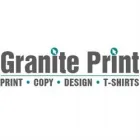 GRANITE PRINT