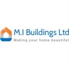 M.I BUILDINGS LTD