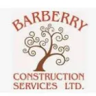 BARBERRY CONSTRUCTION SERVICES LTD