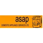 ASAP DOMESTIC APPLIANCE SERVICES LTD