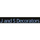 J AND S DECORATORS