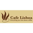 CAFÉ LISBOA