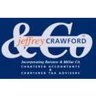 JEFFREY CRAWFORD & CO