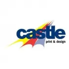 CASTLE PRINT & DESIGN