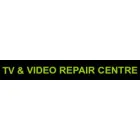 TV & VIDEO REPAIR CENTRE