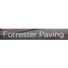 FORRESTER PAVING