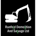 RUNFOLD DEMOLITION & SALVAGE