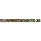 FAZAKERLEY GARAGE