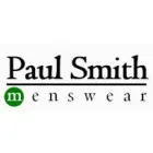 PAUL SMITH MENSWEAR