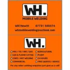 W H MOBILE WELDING
