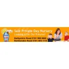 SALE PRIVATE DAY NURSERY