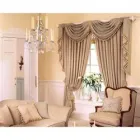 CURTAINS & DRAPES BY JEM