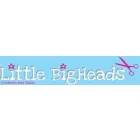 LITTLE BIGHEADS CHILDREN'S HAIR SALON