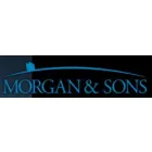 MORGAN & SONS