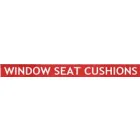 WINDOW SEAT CUSHIONS