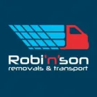 ROBINSON TRANSPORT