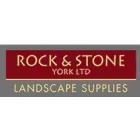 ROCK & STONE YORK LTD