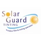 SOLAR GUARD TINTING