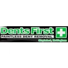 DENTS FIRST