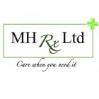 MH RX LTD
