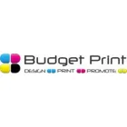 BUDGET PRINT