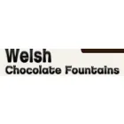 WELSH CHOCOLATE FOUNTAINS