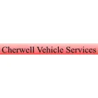 CHERWELL VEHICLE SERVICES LTD