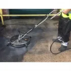 AQUA JET WASH LTD