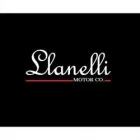 LLANELLI MOTOR CO