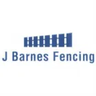 J BARNES FENCING