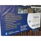 PRO-SKIM BUILDING SERVICES LLP