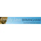 FAMILY LAW BIRMINGHAM