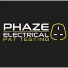 PHAZE ELECTRICAL PAT TESTING