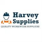 HARVEY SUPPLIES LTD