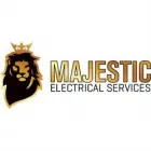 MAJESTIC ELECTRICAL SERVICES