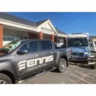 ENNIS CARAVANS LTD