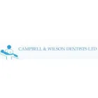 CAMPBELL & WILSON DENTISTS LTD