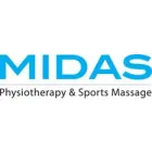 MIDAS PHYSIOTHERAPY & SPORTS MASSAGE