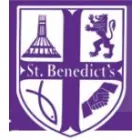 ST BENETS R C PRIMARY SCHOOL