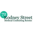 72 RODNEY STREET MEDICAL CONSULTING ROOMS