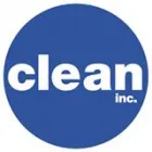 CLEAN INC