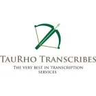 TAURHO TRANSCRIBES