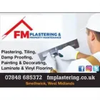 FM PLASTERING & PROPERTY MAINTENANCE