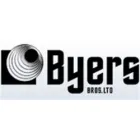 BYERS BROS LTD