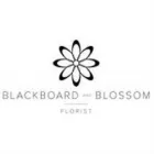 BLACKBOARD & BLOSSOM