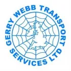 GERRY WEBB TRANSPORT SERVICES LTD
