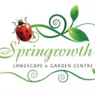 SPRINGROWTH LANDSCAPE & GARDEN CENTRE