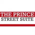 THE PRINCE STREET SUITE
