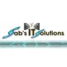 SAB'S IT SOLUTIONS