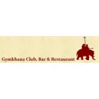 GYMKHANA